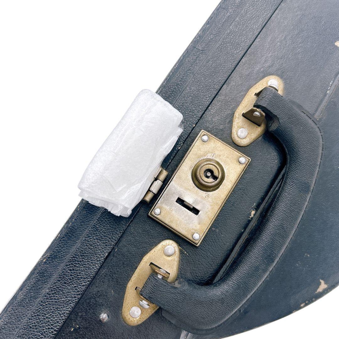 【1969年製】SUZUKI マンドリン No.228 ハードケース付 美品