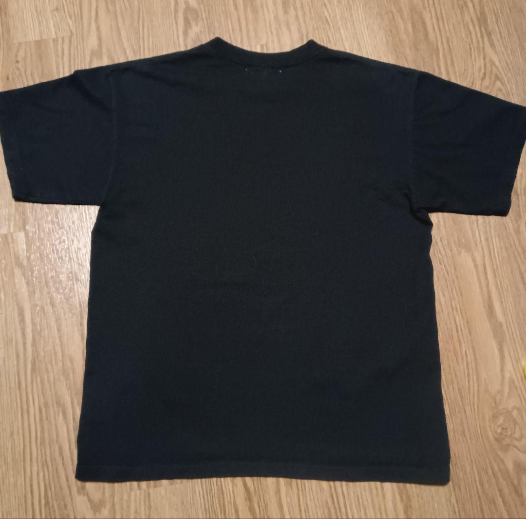 ミッシェルガンエレファント Tシャツ Mサイズ ラストヘブンツアー　チバユウスケ