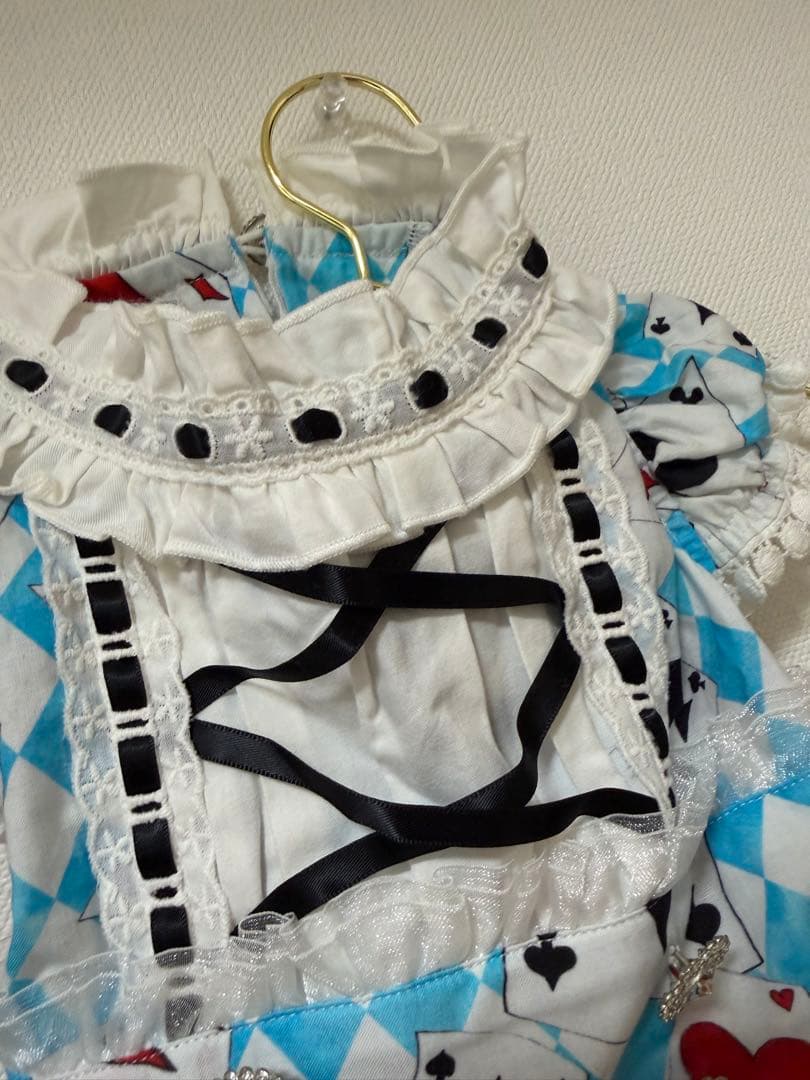 crazy for wan ペット　ドレス