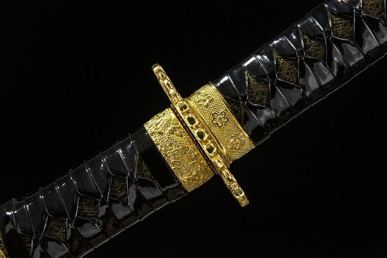 202545703 太刀 日本刀 模造刀 居合刀 武士道 武蔵 鑑賞用 手鍛造打