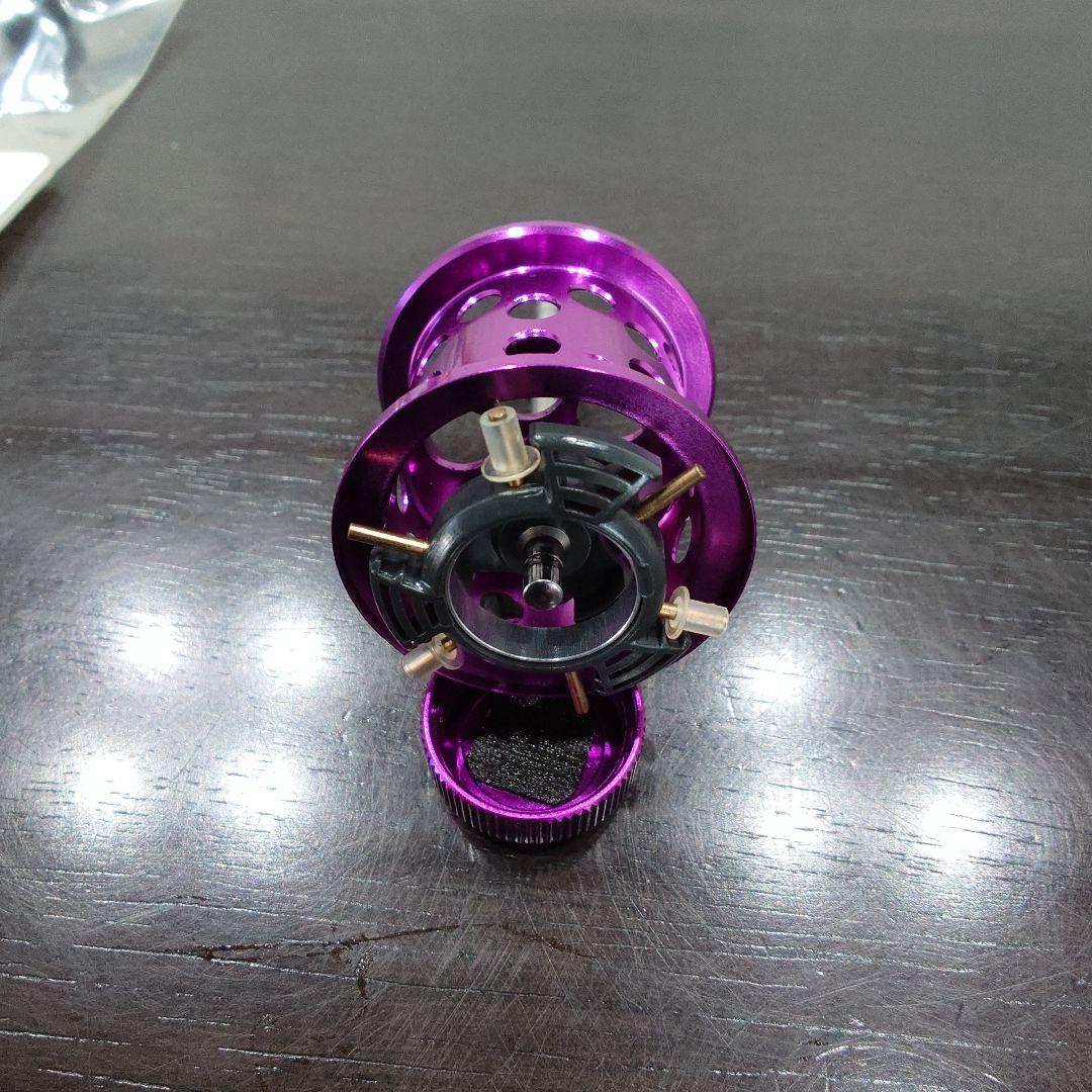 アルデバランMg7左コスギワークス