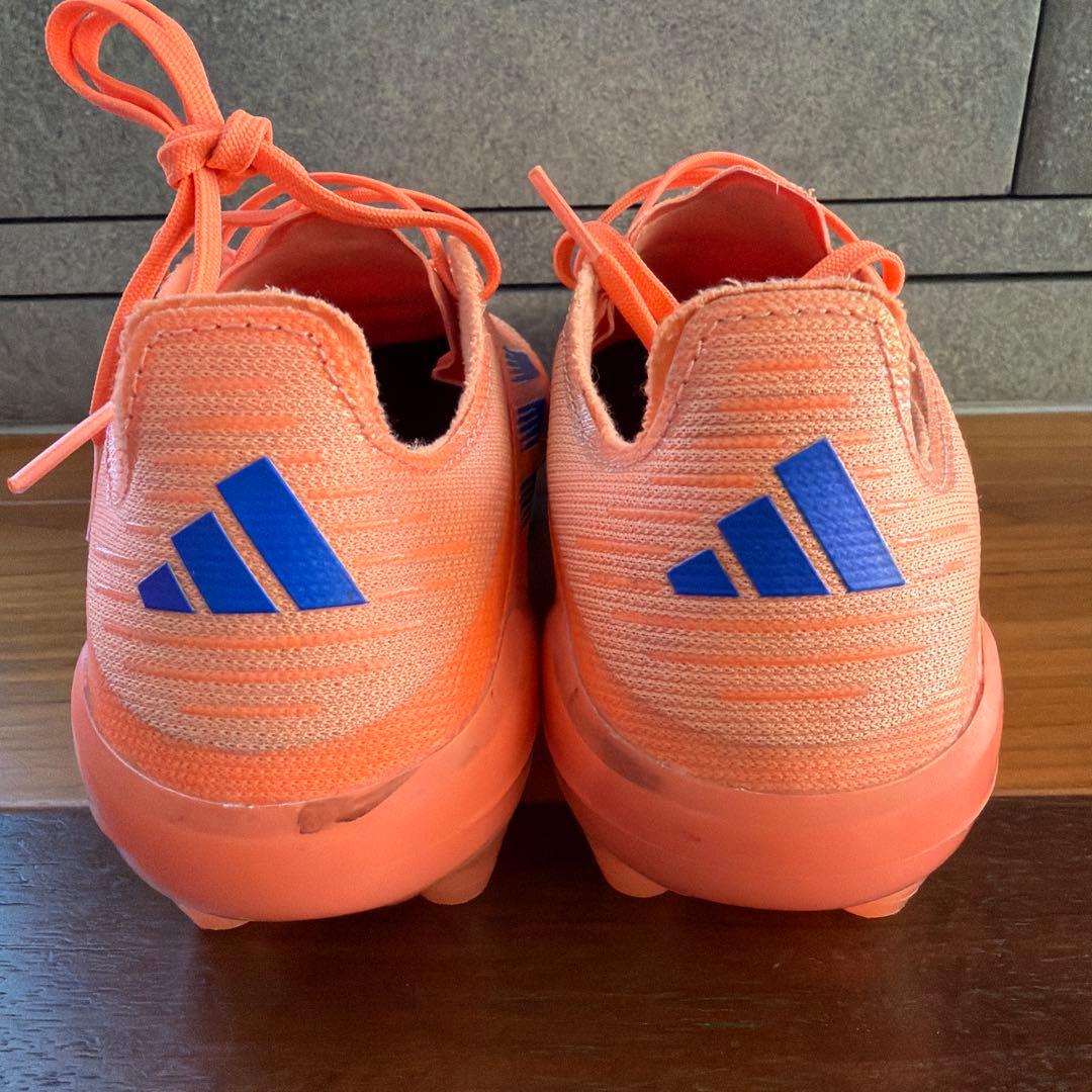 adidasサッカースパイク F50 ELITE HG/AG