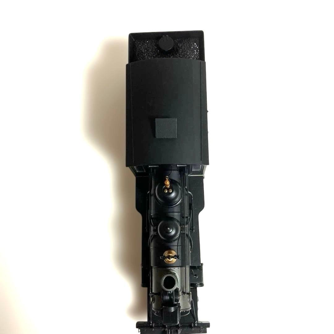 鉄道模型 Bachmann On30 S.R.&R.L. 2-4-4 #11