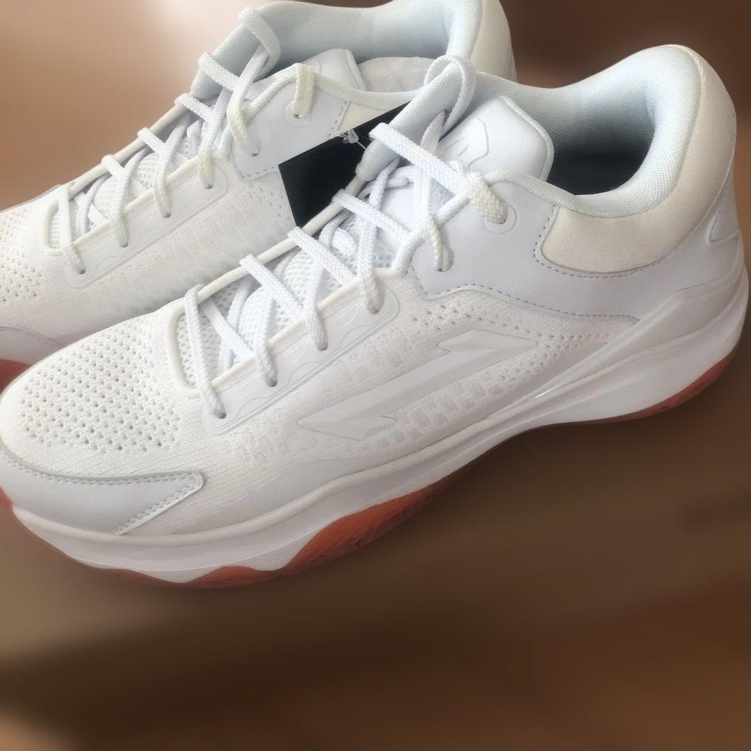 エゴザルバスケットボールシューズ29㎝