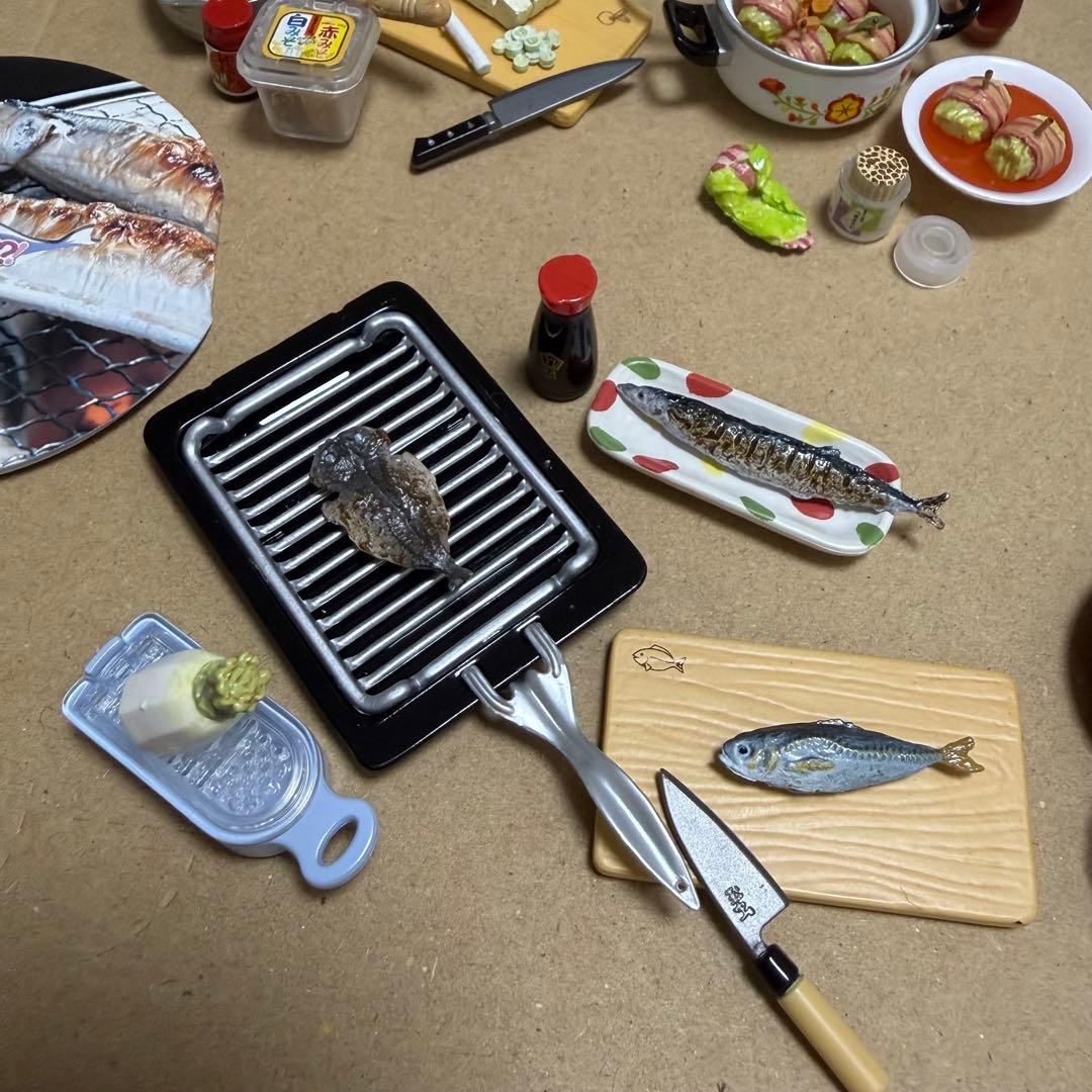 リーメント ごはんま〜だ？！ まとめ売り