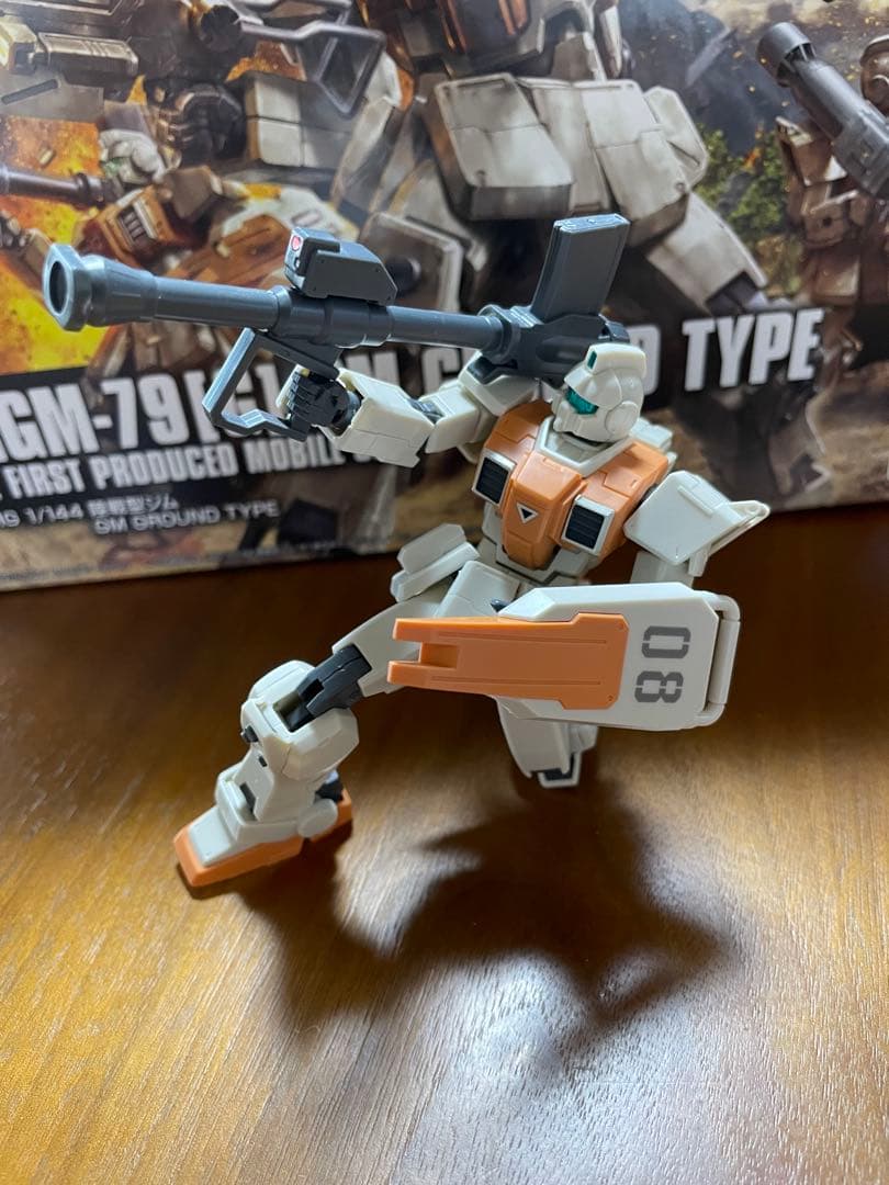 ガンプラHG まとめ売り