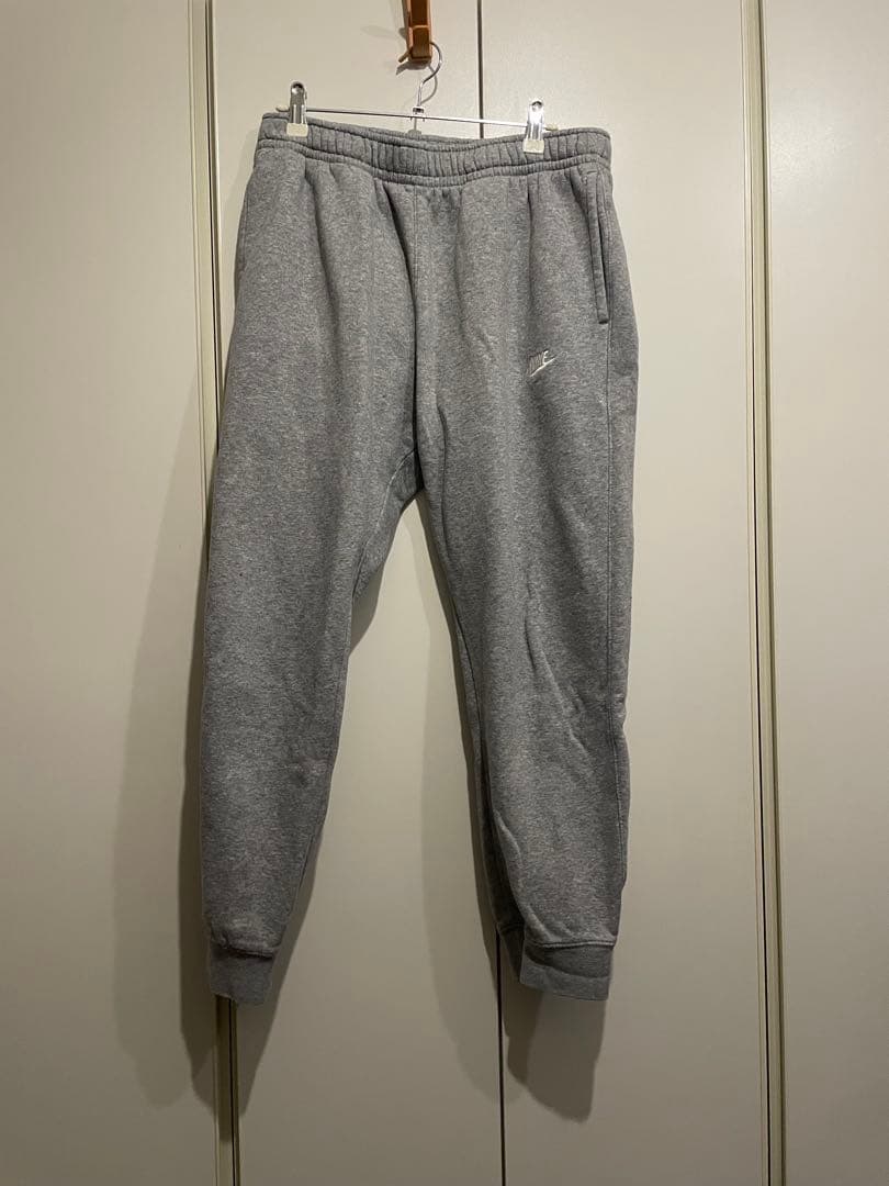 nike ナイキ クラブ フリース スウェットセットアップ