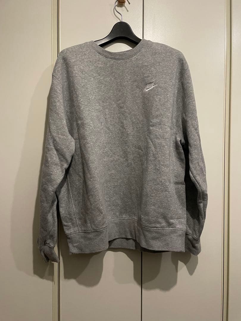 nike ナイキ クラブ フリース スウェットセットアップ