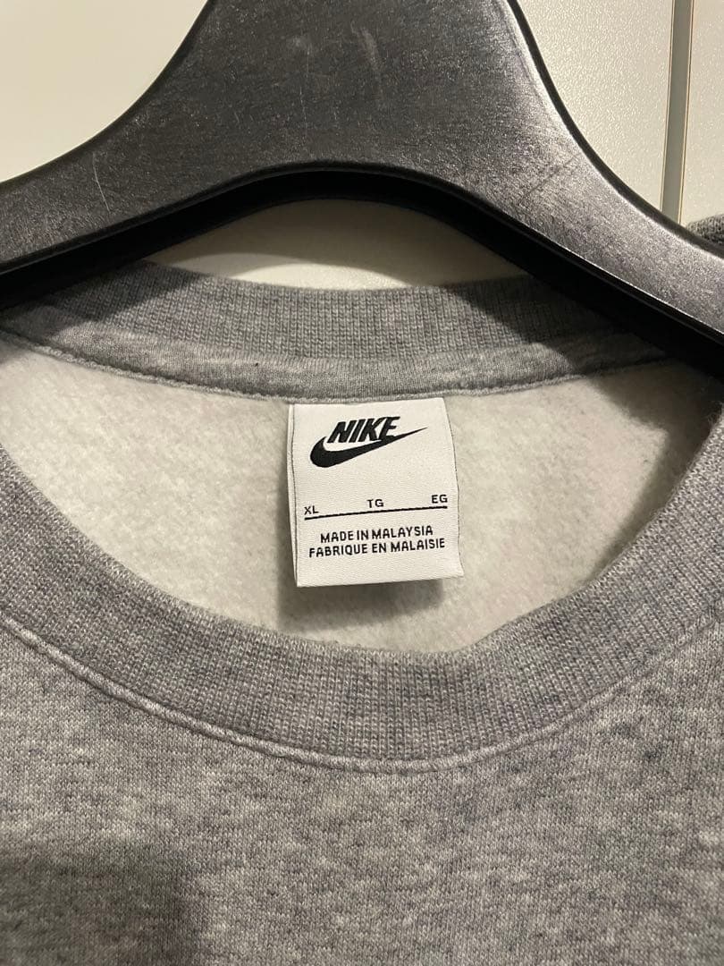 nike ナイキ クラブ フリース スウェットセットアップ