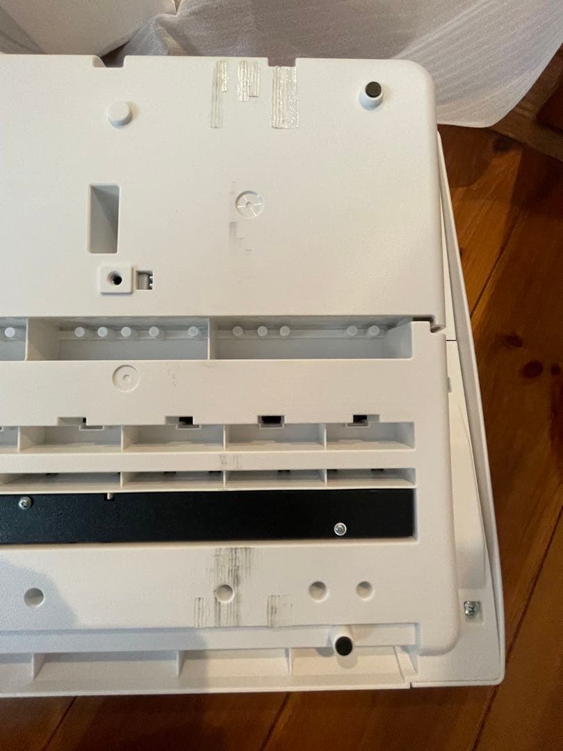 【中古】カシオ　LK-512 光る鍵盤 キーボー