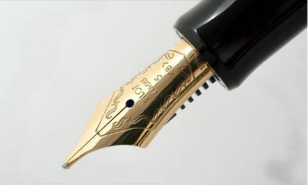 パイロット カスタム レガンス PILOT CUSTOM LE（B）