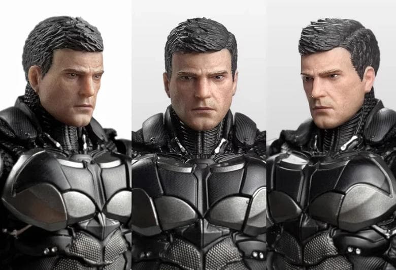 LPZZ バットマン アーカム・ナイト（ライセンス商品)