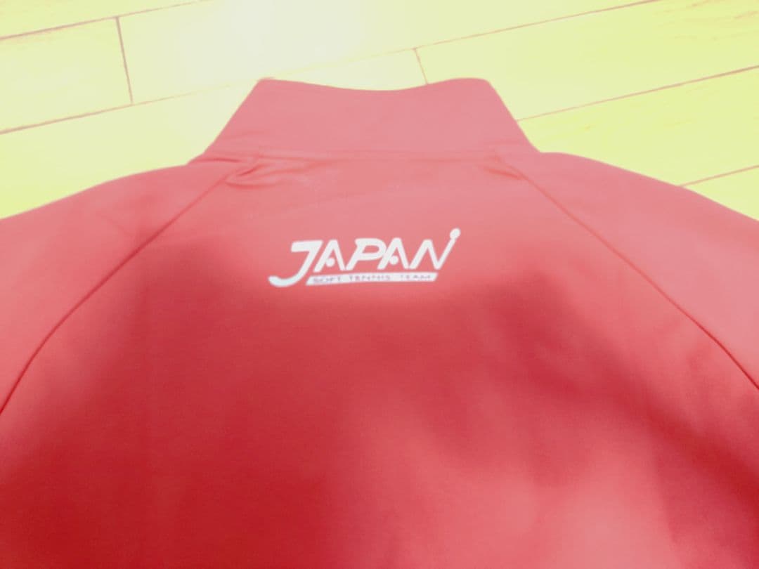 YONEX ニットウォームアップ上下