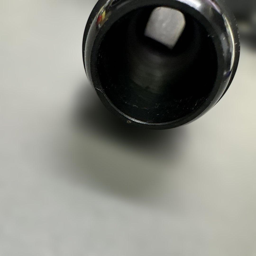 アルト SOLOIST C⭐︎ セルマー マウスピース