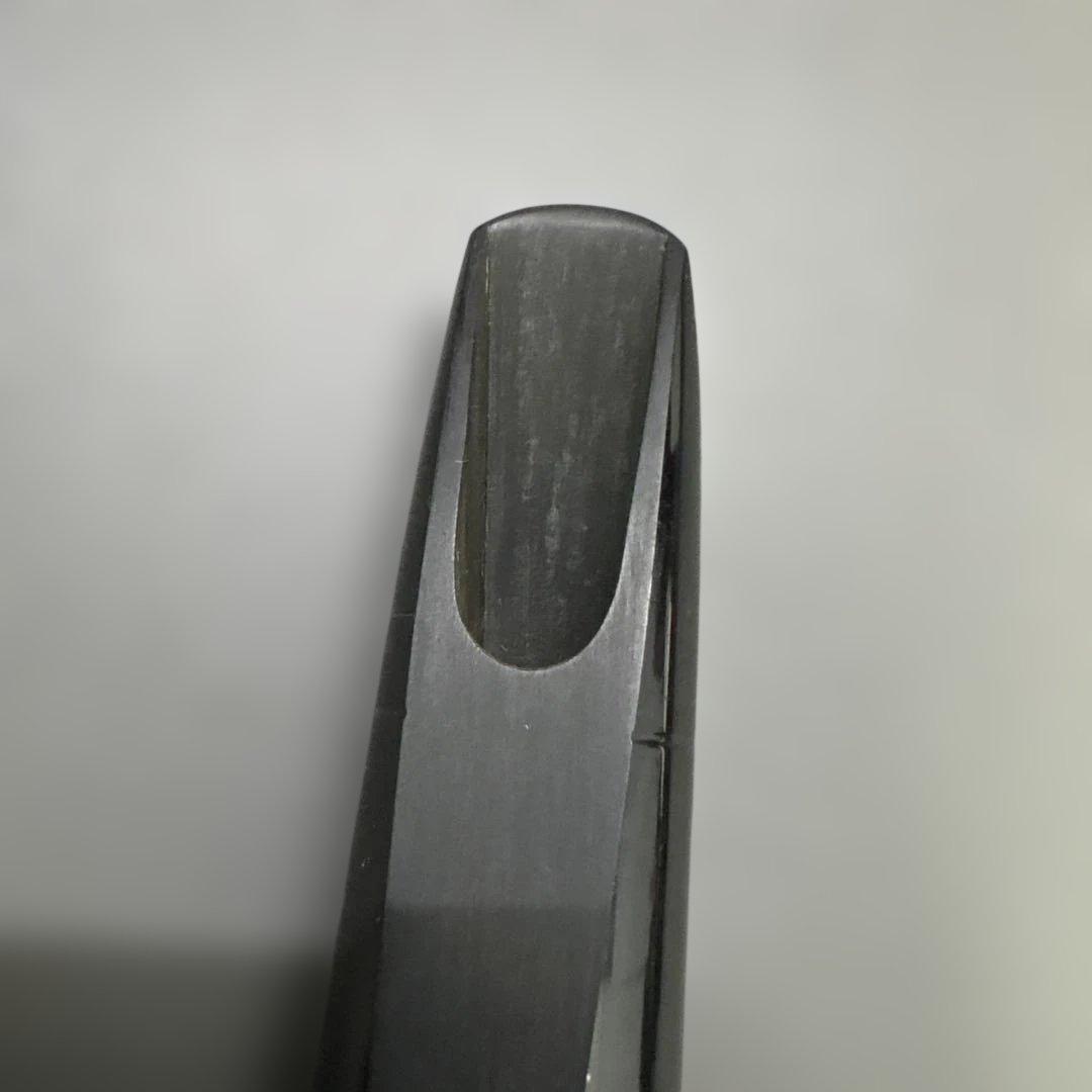 アルト SOLOIST C⭐︎ セルマー マウスピース