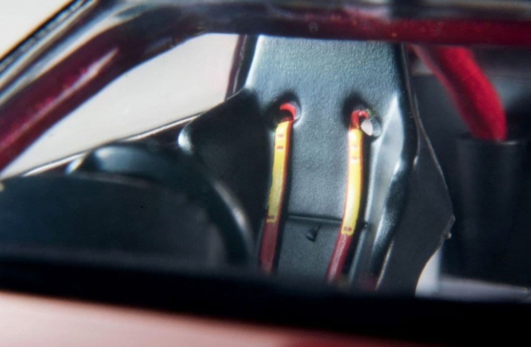 トミカリミテッドヴィンテージネオ スカイライン GT-R R32 プレーンカラー