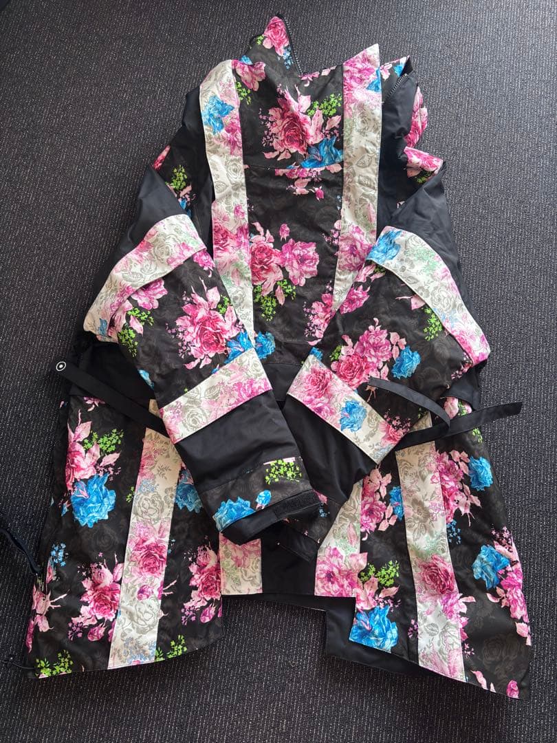 MARQLEEN MQ05005 NTR セットアップ