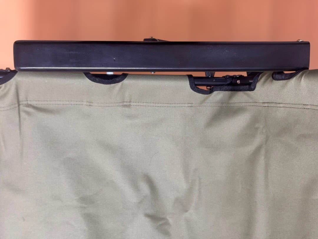 コールマン レイチェア オリーブ