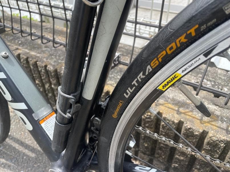 キャノンデール ロードバイク キャドトゥエルブ シマノ105-手渡しのみ