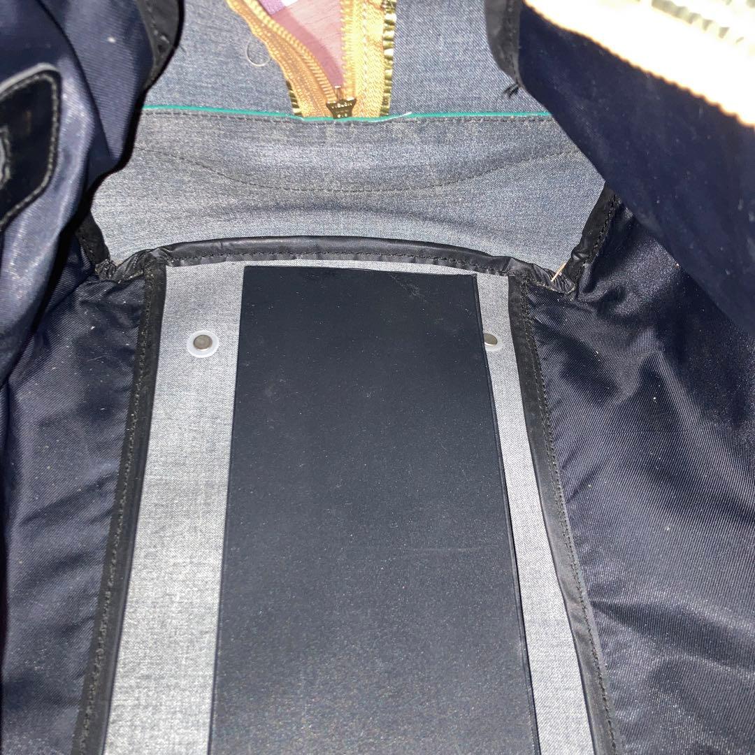 希少 マスターズ Masters ボストンバッグ レトロ ヴィンテージ