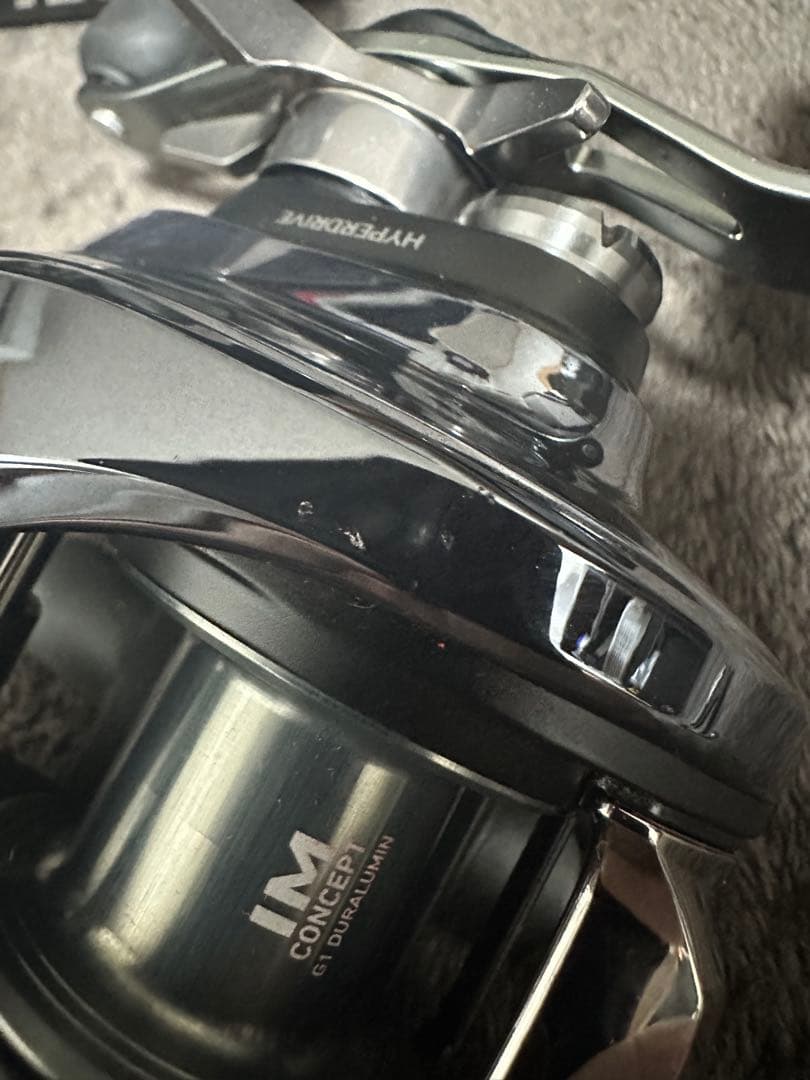 リール IMZ TW 200XH-C