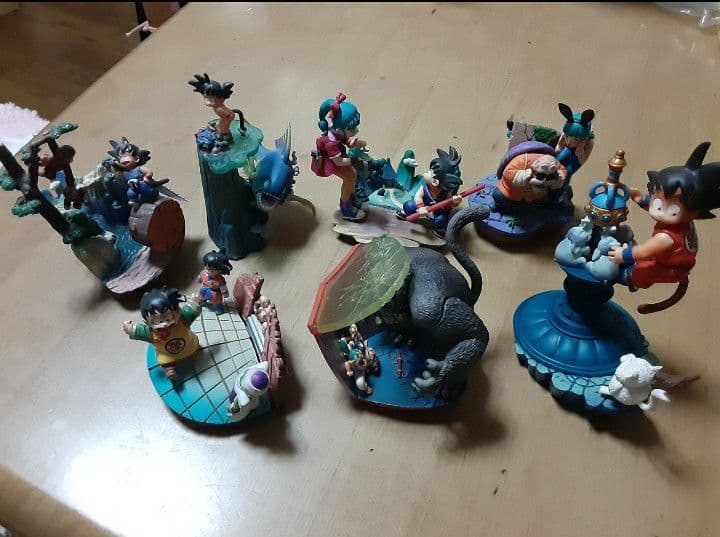 ドラカプ12個【値段交渉OK】