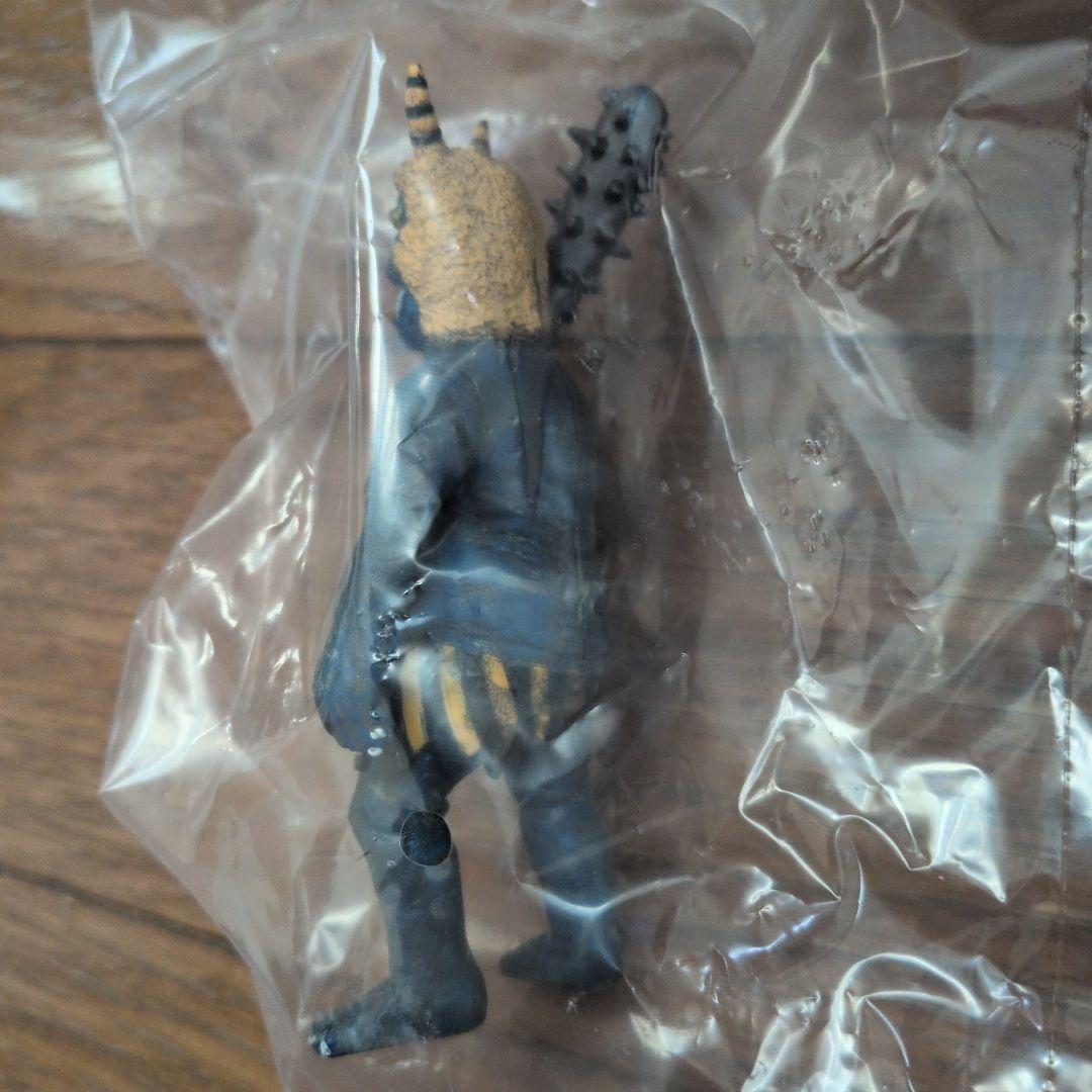 S*o様 HG原色　ウルトラ怪獣大百科　その3 鬼スペシャル