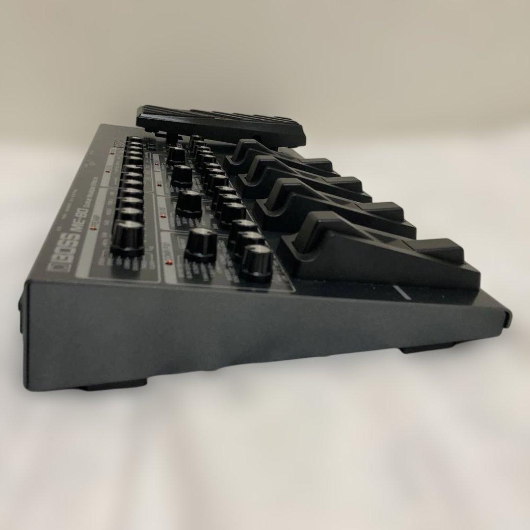 BOSS ME-80 ギターエフェクター