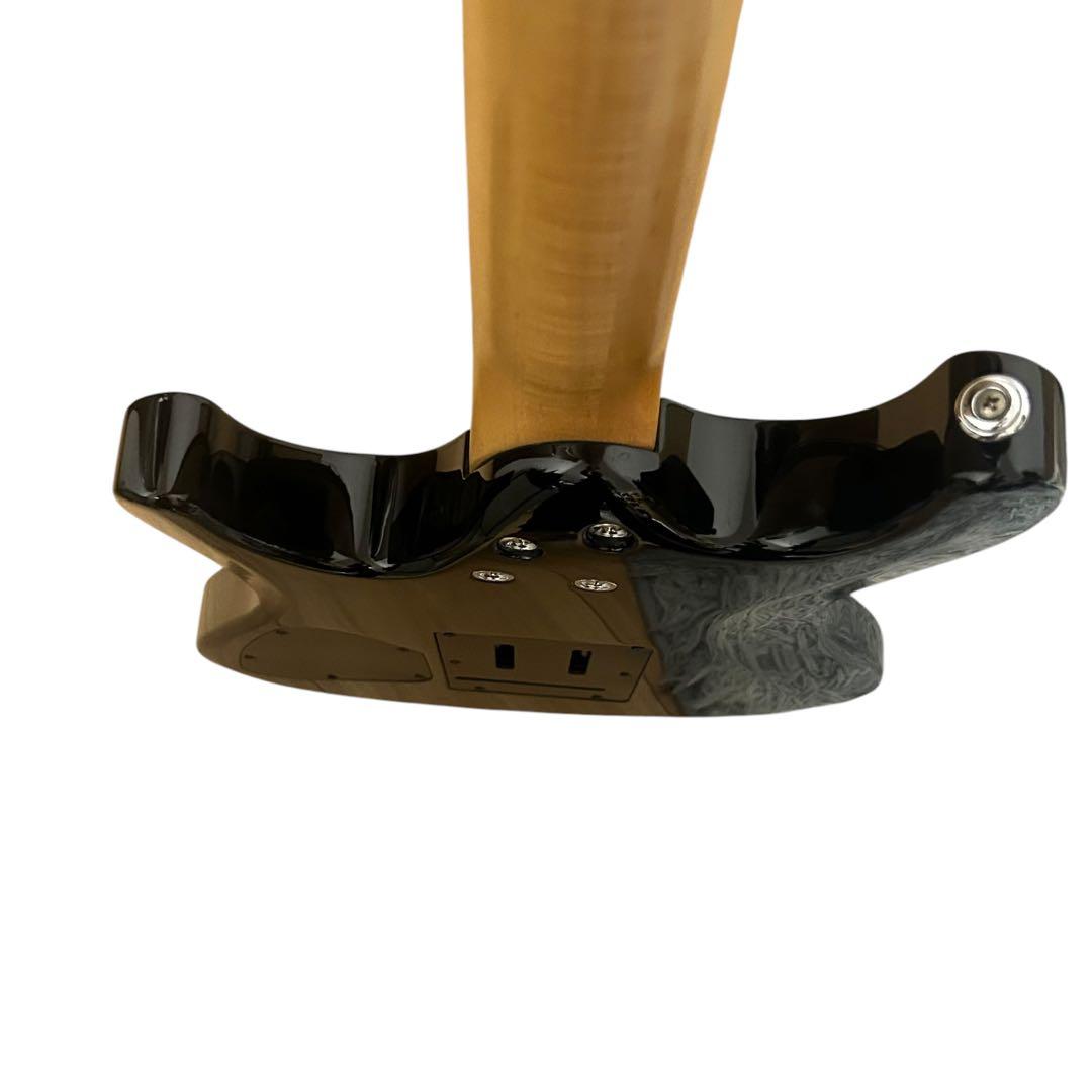 Ibanez SA SERIES エレキギター ブラック