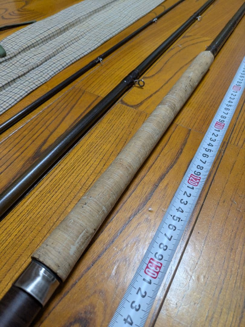 SAGE(セージ) GRAPHITE GFL 10160-3B フライロッド