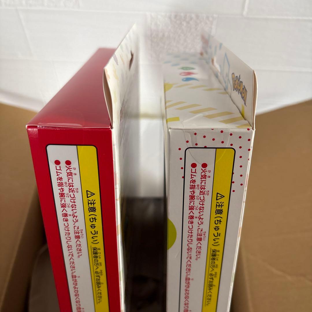 新品/未開封/ポケモンカード151 カードファイルセット