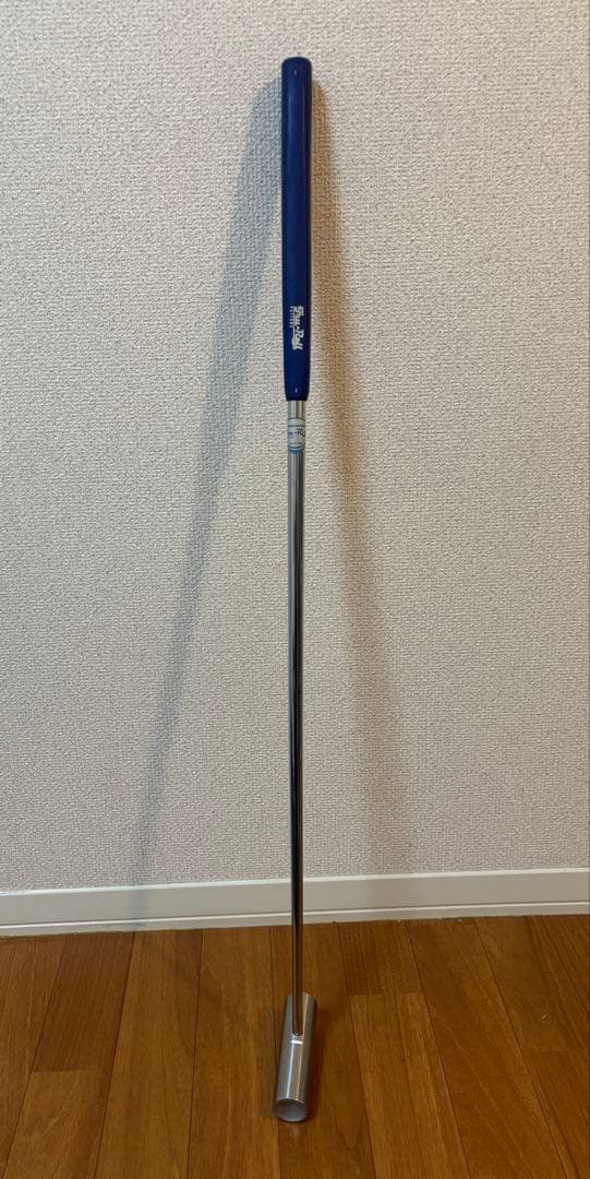 Tru-Roll トゥルーロール 円柱ヘッド パター メンズ