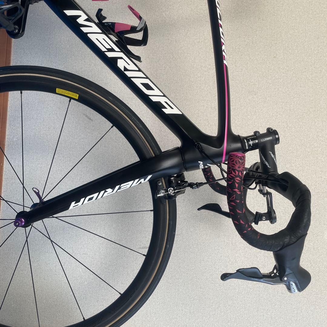 Merida Scultura 3000ロードバイク