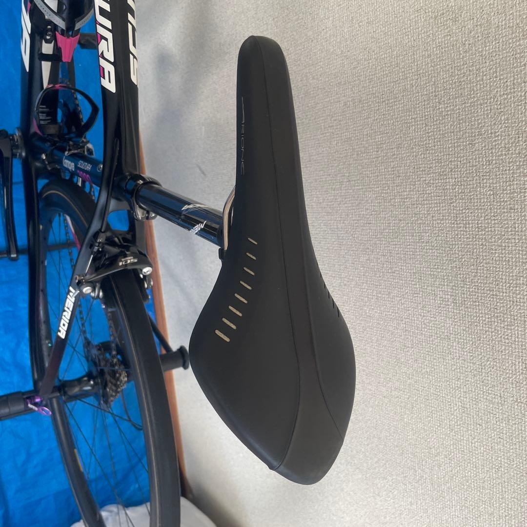 Merida Scultura 3000ロードバイク