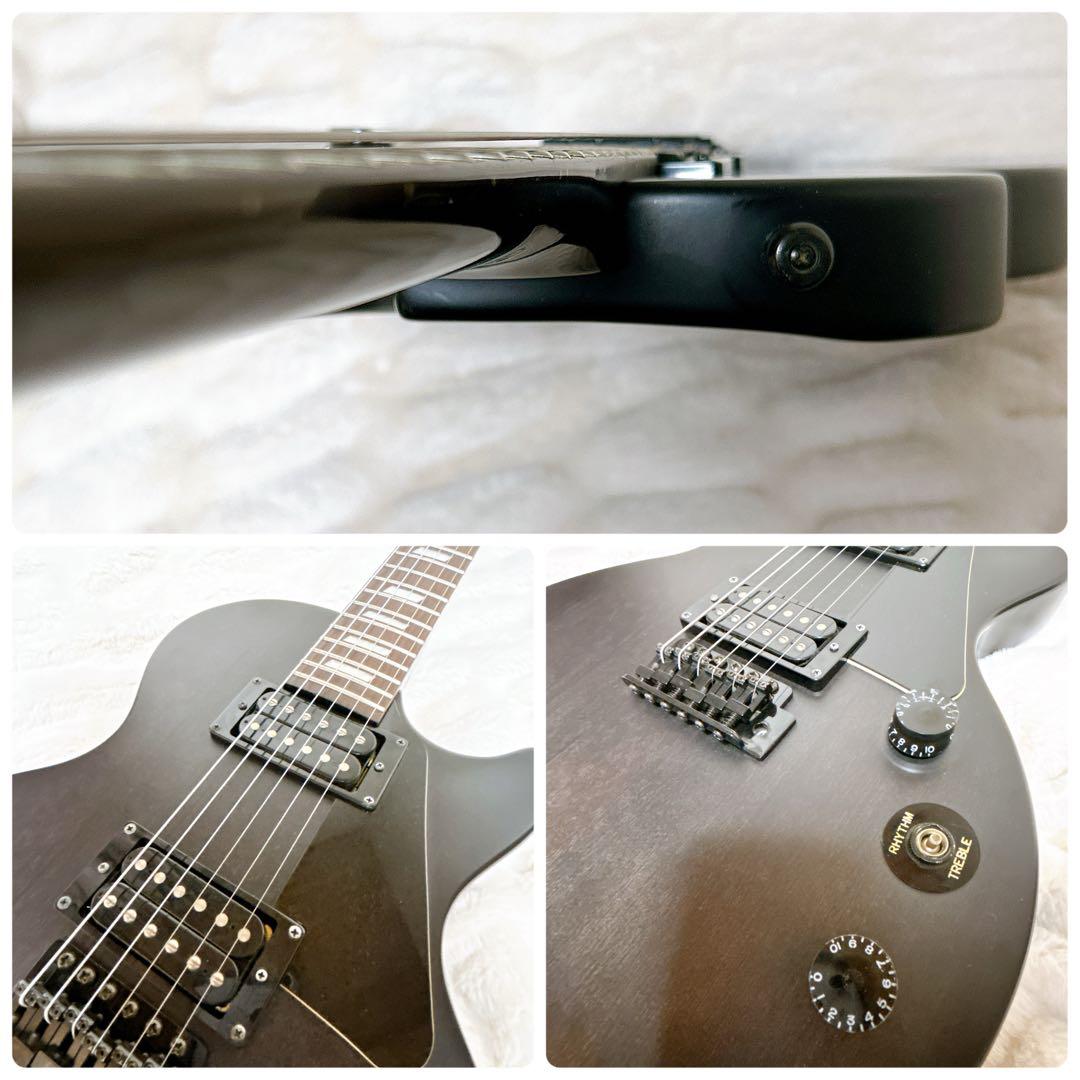 エピフォン レスポール スペシャルモデル GT