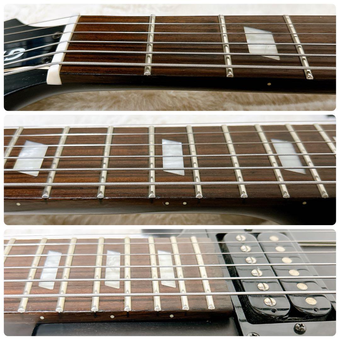 エピフォン レスポール スペシャルモデル GT