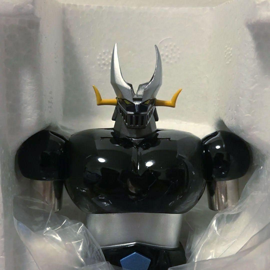 超合金魂 GX-02 グレートマジンガー