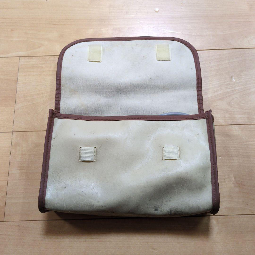 TOYOTA ラウンドクルーザー　ウィンチリモコン