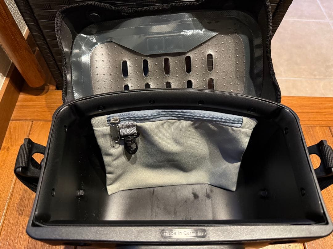 オルトリーブ アルティメイト 6.5L