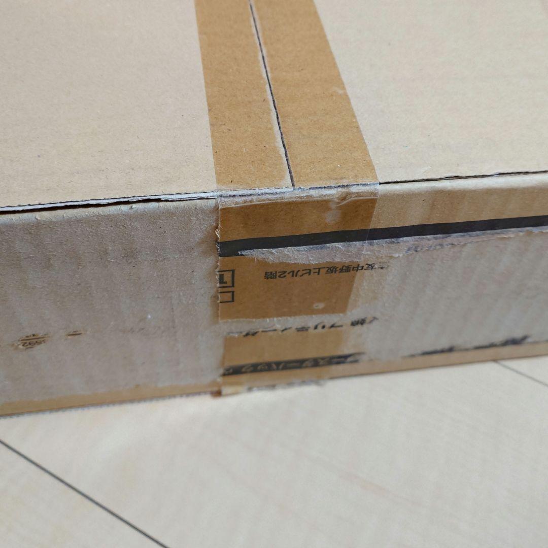 ヴァイスシュヴァルツ ブースターパック ウマ娘 プリティーダービー未開封カートン