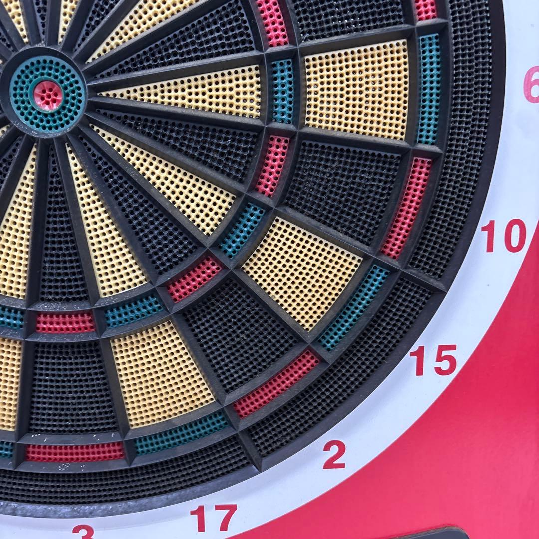 コカ・コーラ　電子　ダーツボード