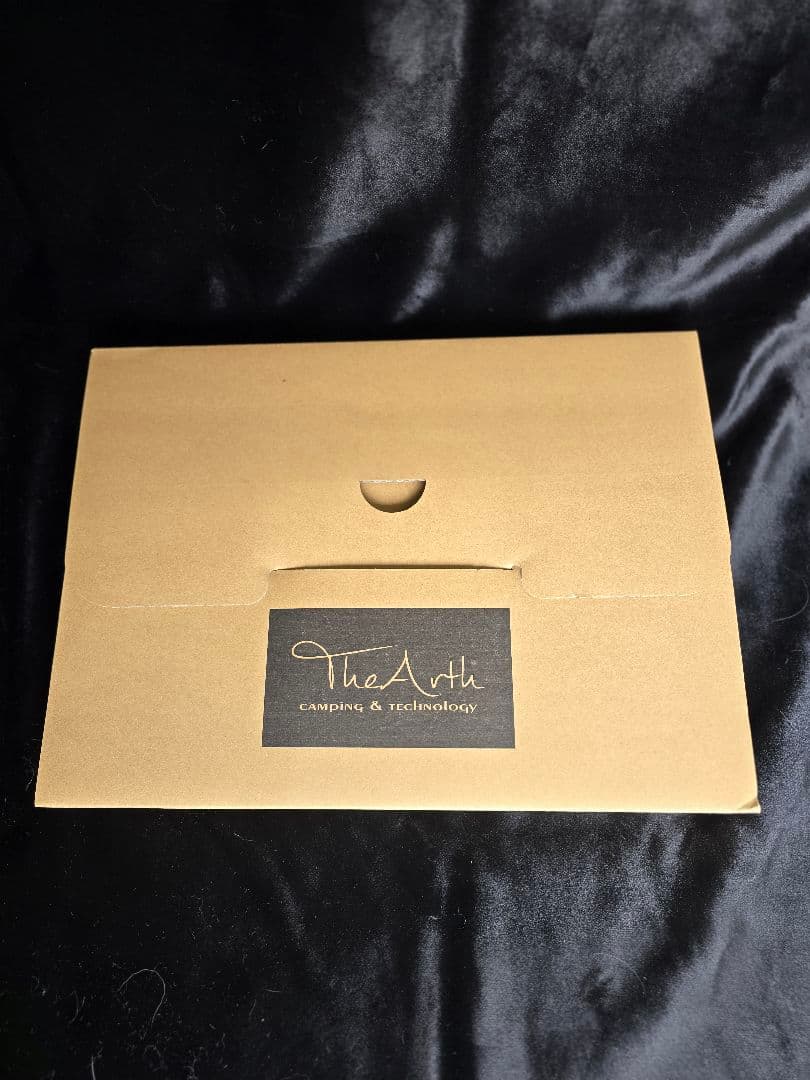 床JAWS H&O × TheArth 床ジョーズ