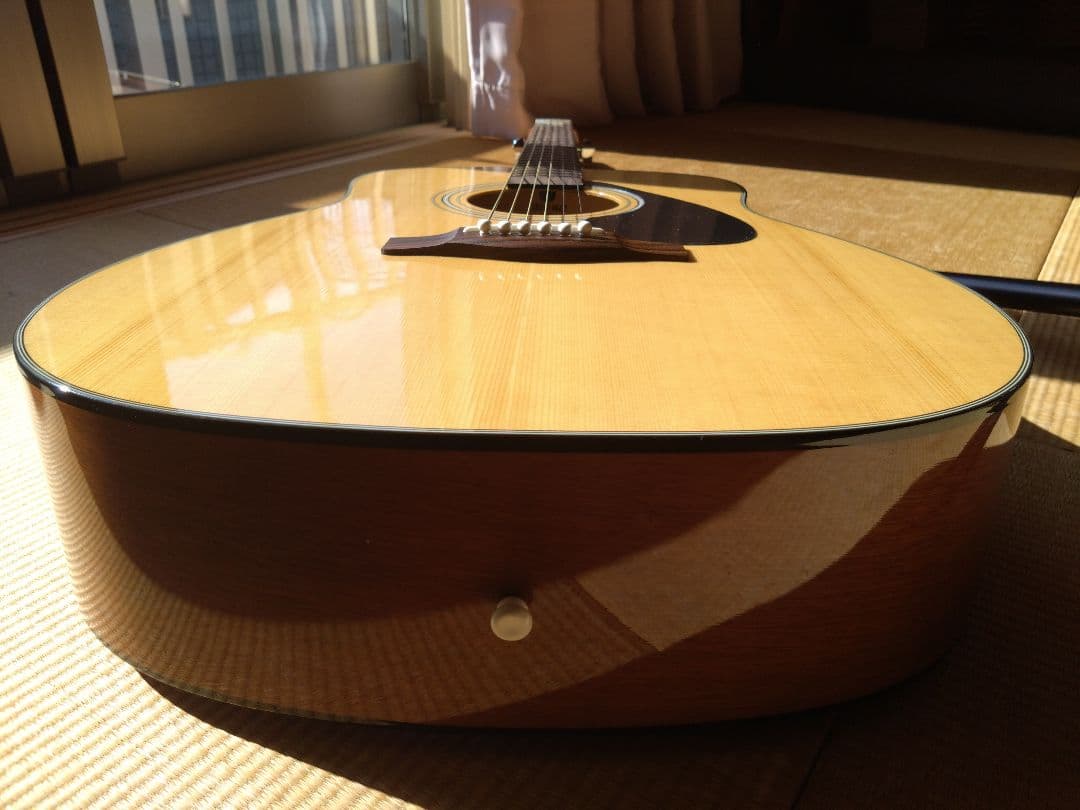 【美品】ヤマハF39PJ　 　【美音】06年製掘り出し物