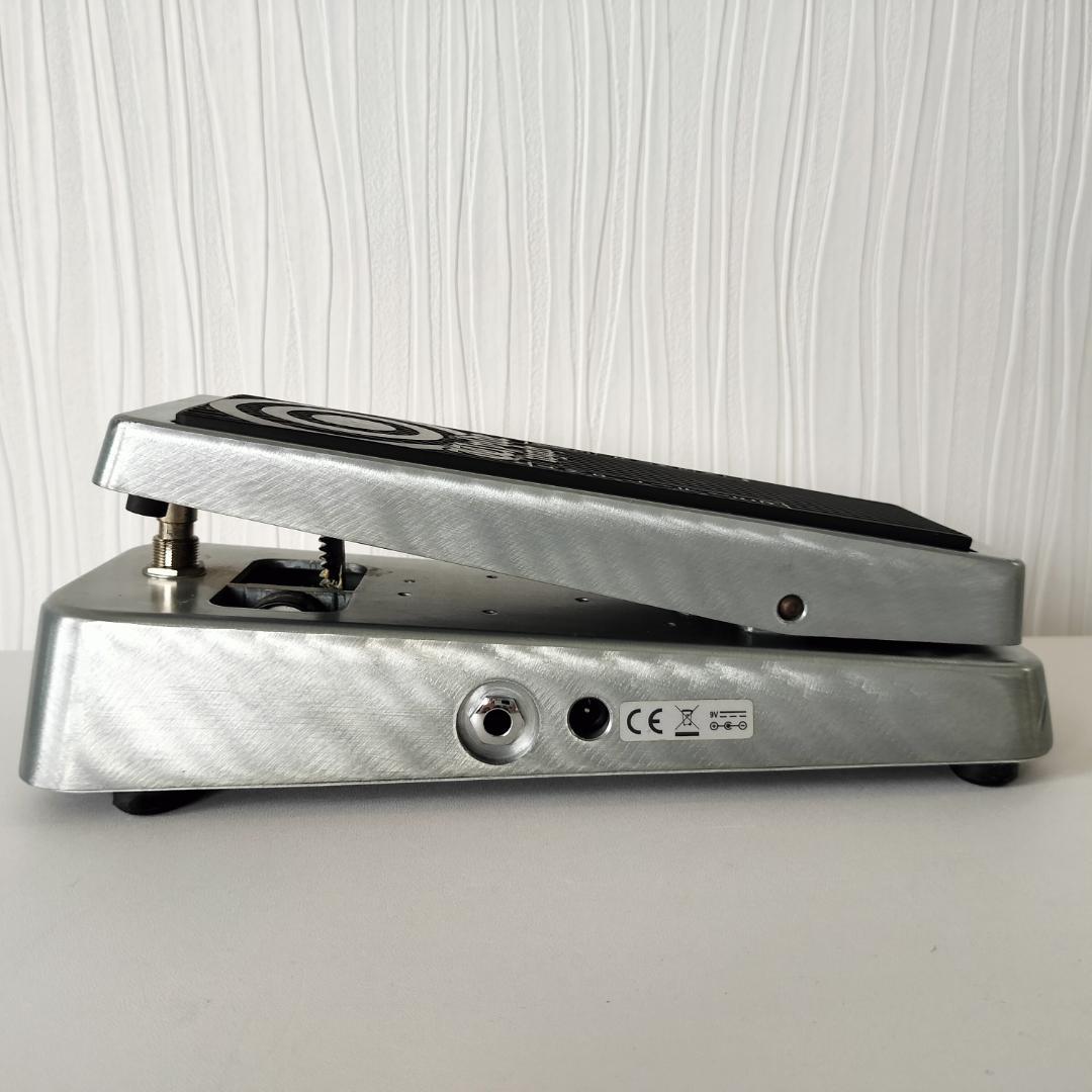 cry baby Wylde ZW45（ザックワイルドシグネチャーモデル）