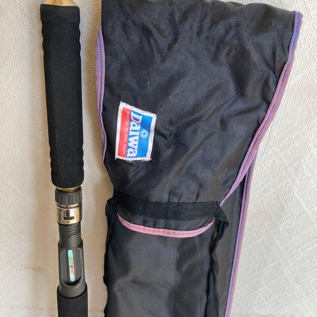 ダイワジギンググランドウェーブX