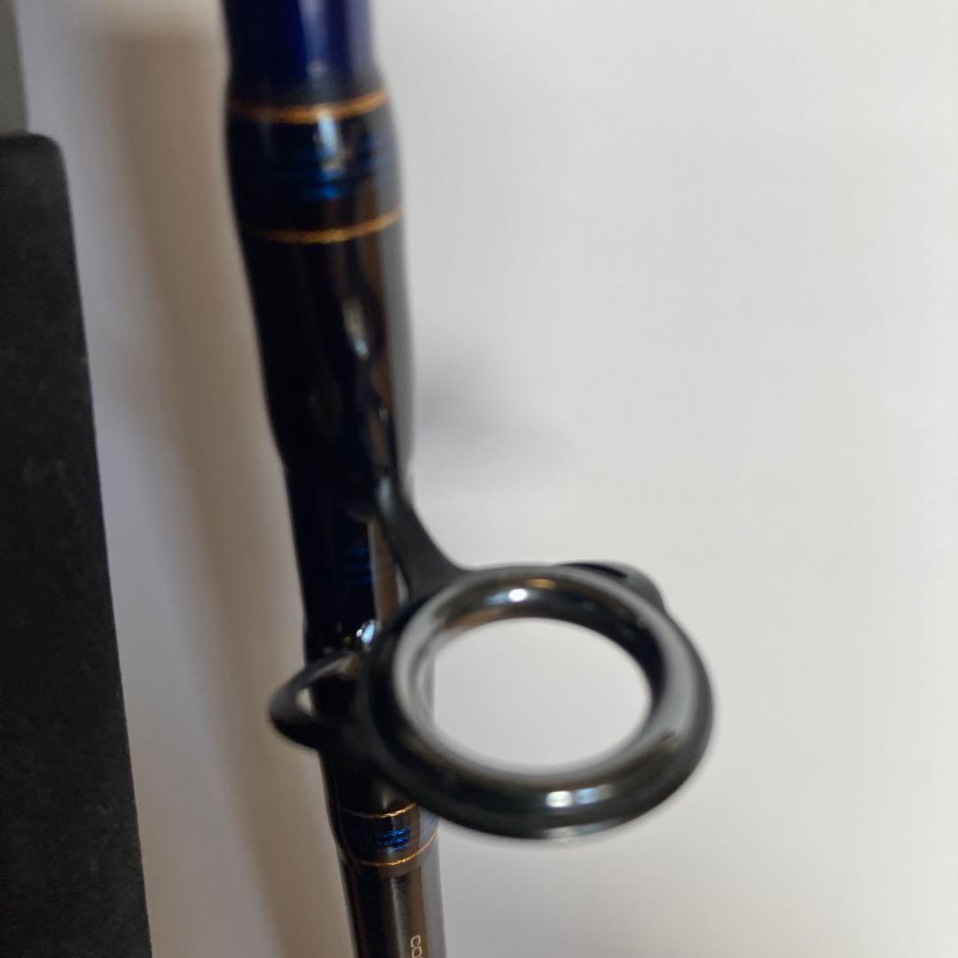 ダイワジギンググランドウェーブX