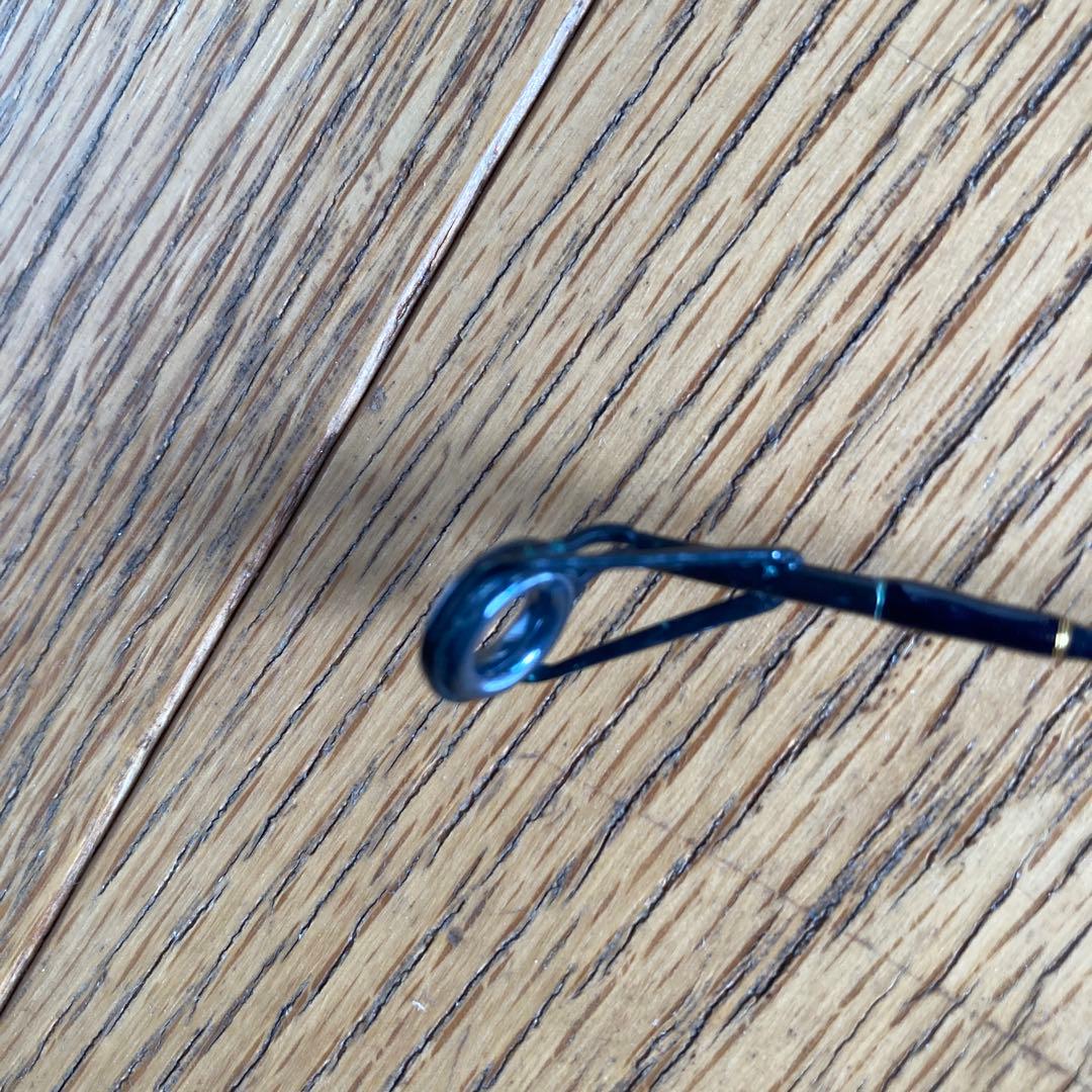 ダイワジギンググランドウェーブX