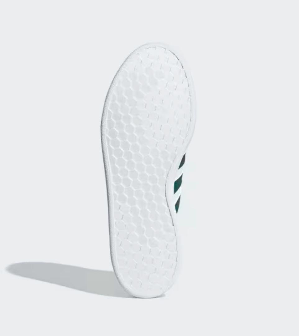 adidasスニーカー GRAND COURT SE 25.5cm