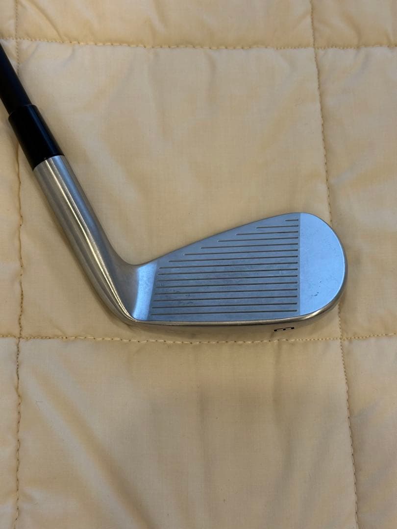 【2/11限定】テーラーメイド P7CBアイアン8I～PW レフティ