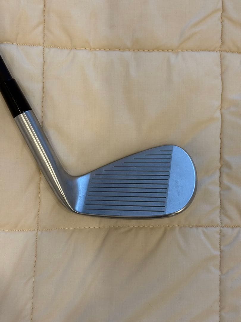 【2/11限定】テーラーメイド P7CBアイアン8I～PW レフティ